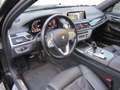 BMW 730 d LC PROF GSD LASER GESTIK HUD STANDHZG HIFI HK SO Zwart - thumbnail 9