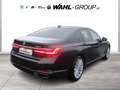 BMW 730 d LC PROF GSD LASER GESTIK HUD STANDHZG HIFI HK SO Zwart - thumbnail 5