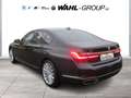 BMW 730 d LC PROF GSD LASER GESTIK HUD STANDHZG HIFI HK SO Zwart - thumbnail 7