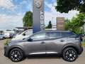 Peugeot 2008 Allure Pack 1.2 PureTech 130 EU6d AHK-abnehmbar Na Grau - thumbnail 3
