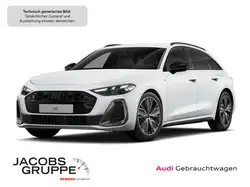 Audi A5 Avant 2.0 TFSI edition one Navi,Matrix,SHZ