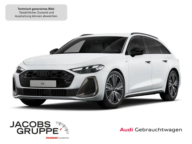 Audi A5 Avant 2.0 TFSI edition one Navi,Matrix,SHZ