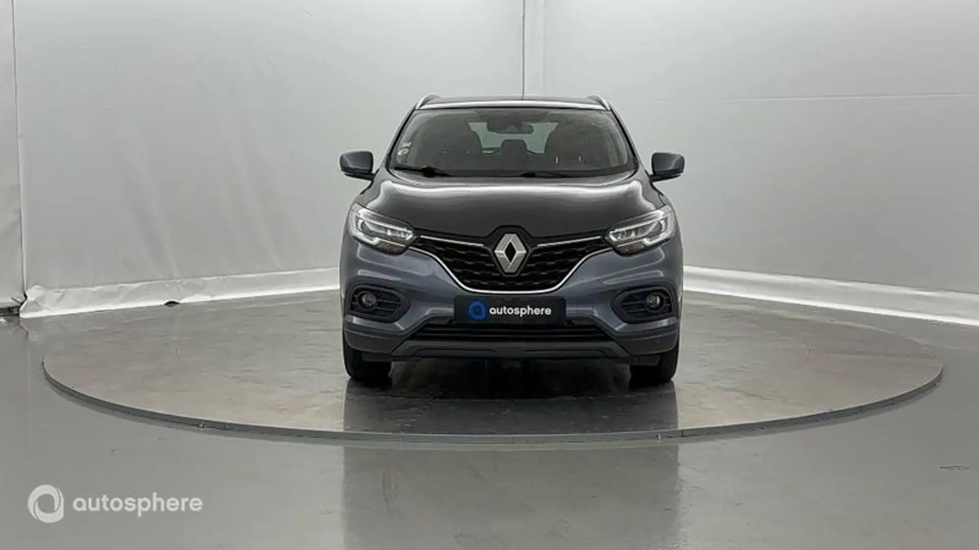 Renault Kadjar 1.5 Blue dCi 115ch Business - 2