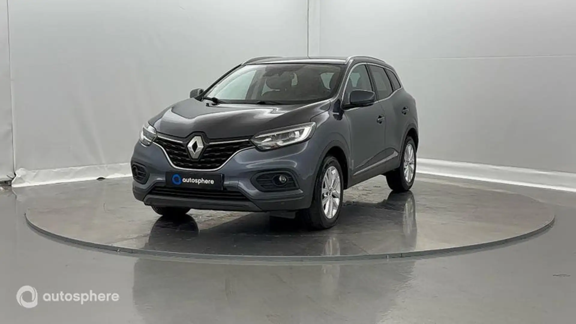 Renault Kadjar 1.5 Blue dCi 115ch Business - 1