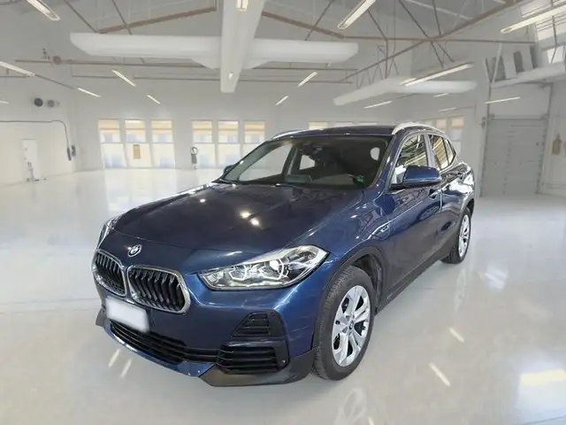 BMW X2 XDRIVE 25E BUSINESS X AUTOMATICO SUV
