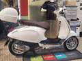 Vespa Primavera 50 Bianco - thumbnail 1