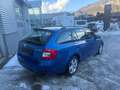 Skoda Octavia 1,6l 4x4 Ambition Blau - thumbnail 5