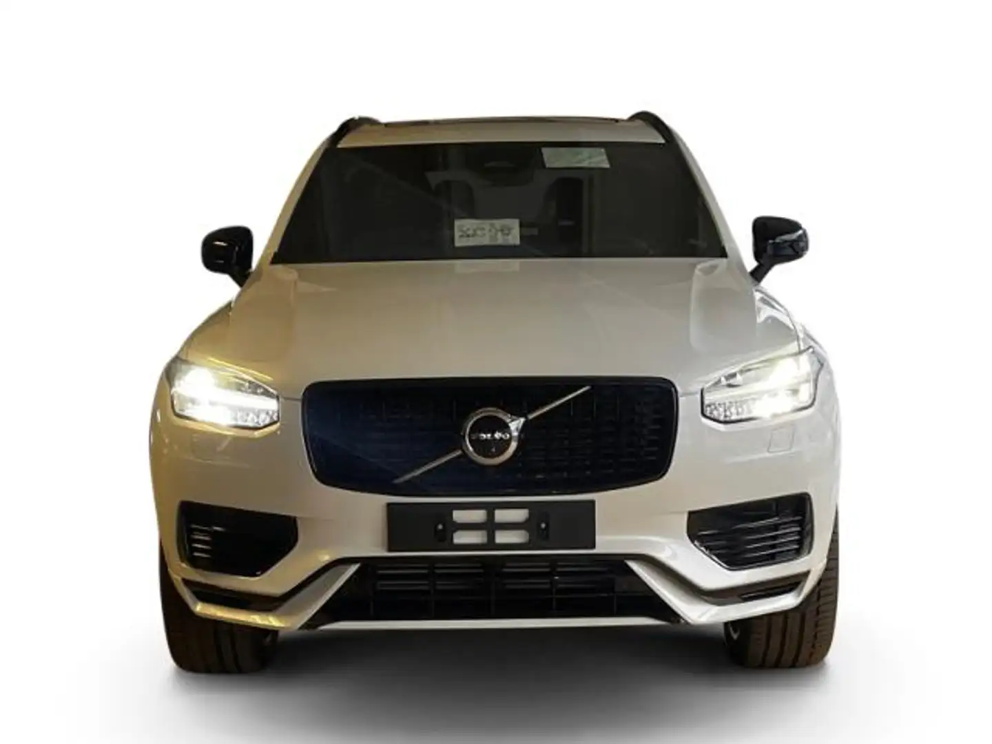 Volvo XC90 Recharge Ultimate, T8 AWD Plug-in Hybrid, E Alb - 2