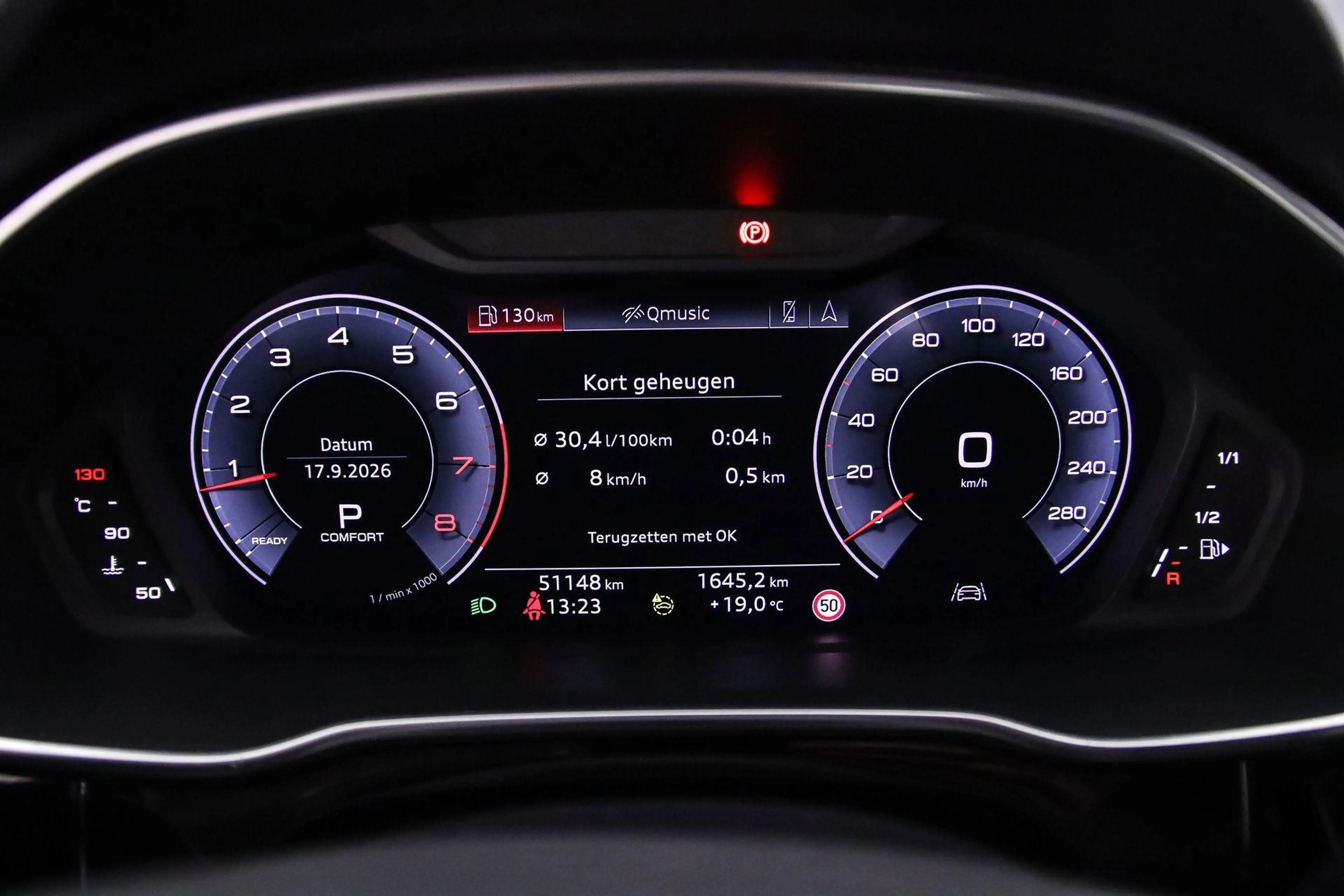Audi Q3 Sportback 35 TFSI S Edition | Achteruitrijcamera | — photo 12