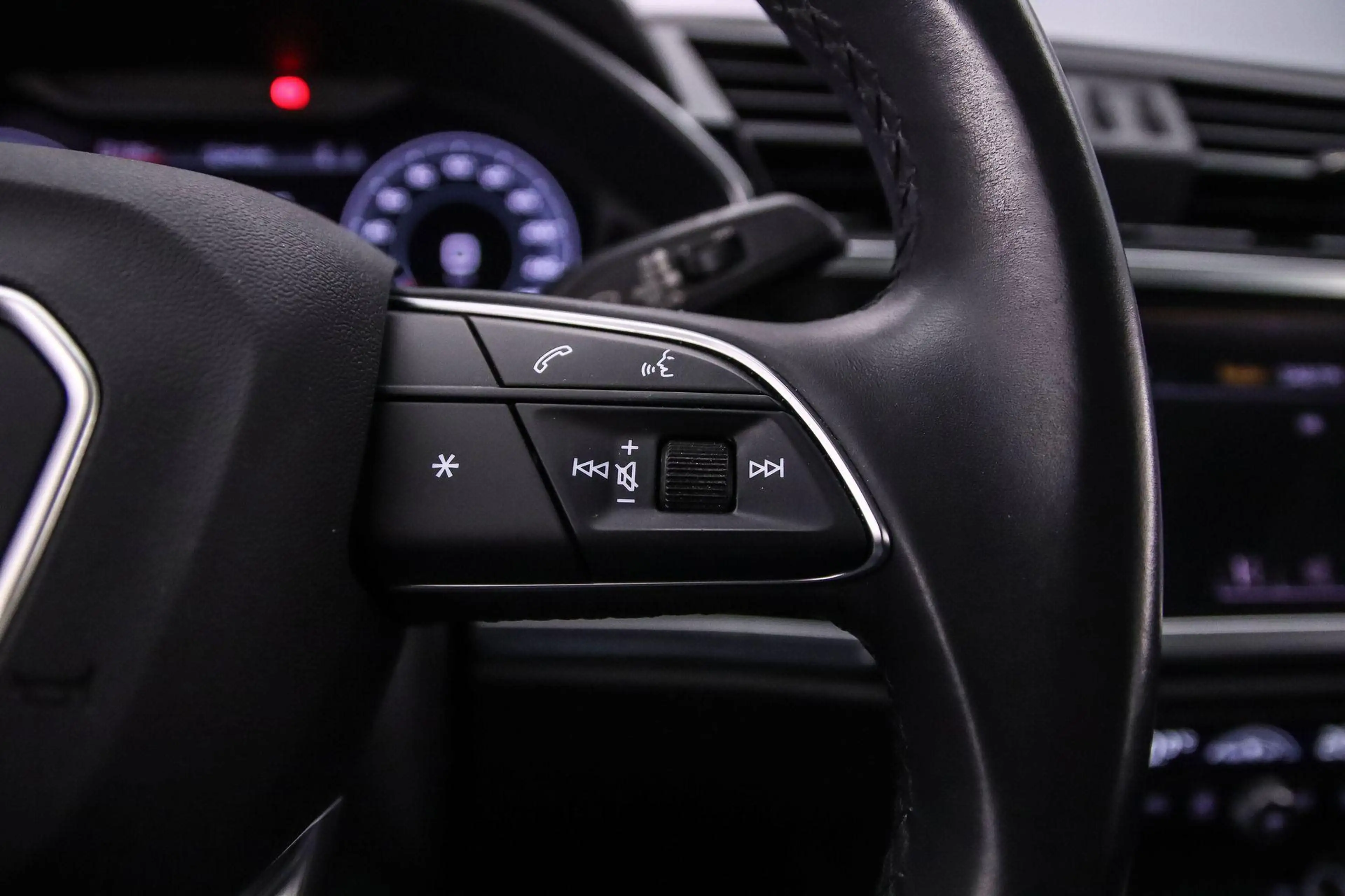 Audi Q3 Sportback 35 TFSI S Edition | Achteruitrijcamera | — photo 13