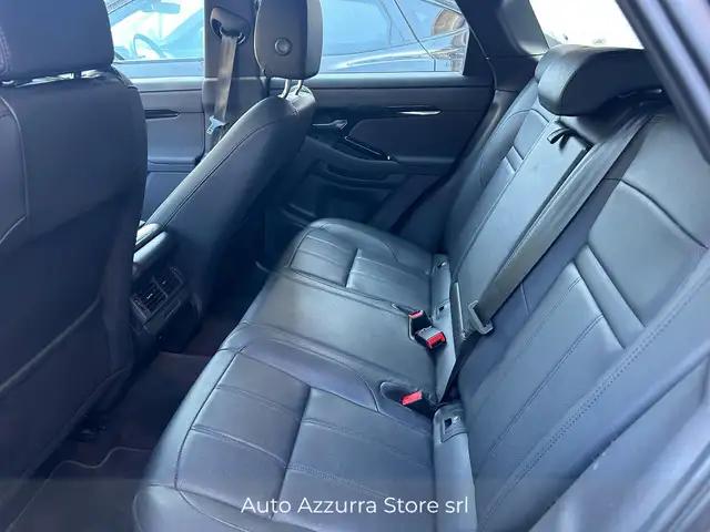 Land Rover Range Rover Evoque view 7