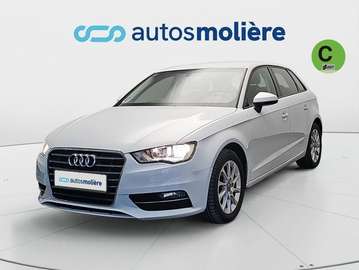 Attracted 1.6 TDI clean diesel 81 kW (110 CV) S tr
