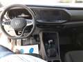 Volkswagen Caddy Cargo Maxi 2.0 TDI  Navi, 5 Jahre Garantie Weiß - thumbnail 9