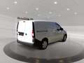 Volkswagen Caddy Cargo Maxi 2.0 TDI  Navi, 5 Jahre Garantie Weiß - thumbnail 4