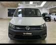Volkswagen Caddy 2.0 TDI 122 CV 4Motion Furgone 2017 *NETTO I Bianco - thumbnail 2