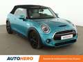 MINI Cooper S Cabrio Cooper S BVA7 Albastru - thumbnail 8