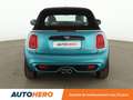 MINI Cooper S Cabrio Cooper S BVA7 Albastru - thumbnail 5
