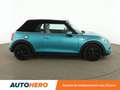 MINI Cooper S Cabrio Cooper S BVA7 Albastru - thumbnail 7