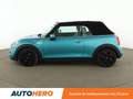 MINI Cooper S Cabrio Cooper S BVA7 Albastru - thumbnail 3