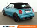 MINI Cooper S Cabrio Cooper S BVA7 Albastru - thumbnail 4