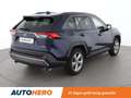Toyota RAV 4 2.5 Hybrid 4x2 Team D Blauw - thumbnail 6