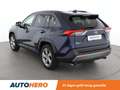 Toyota RAV 4 2.5 Hybrid 4x2 Team D Blauw - thumbnail 4