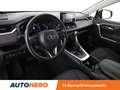 Toyota RAV 4 2.5 Hybrid 4x2 Team D Blauw - thumbnail 11