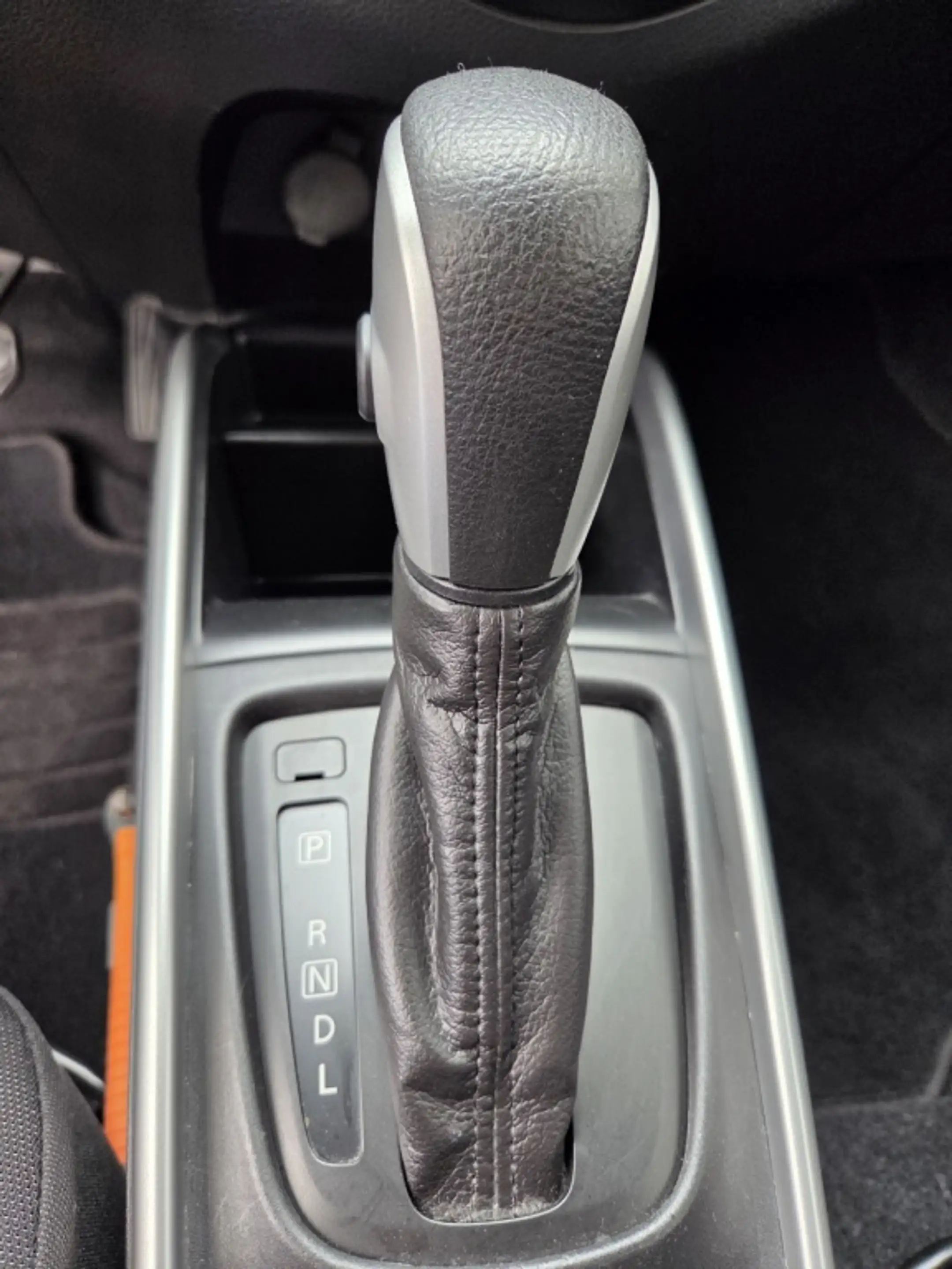 Suzuki Baleno 1.2 Exclusive — photo 10