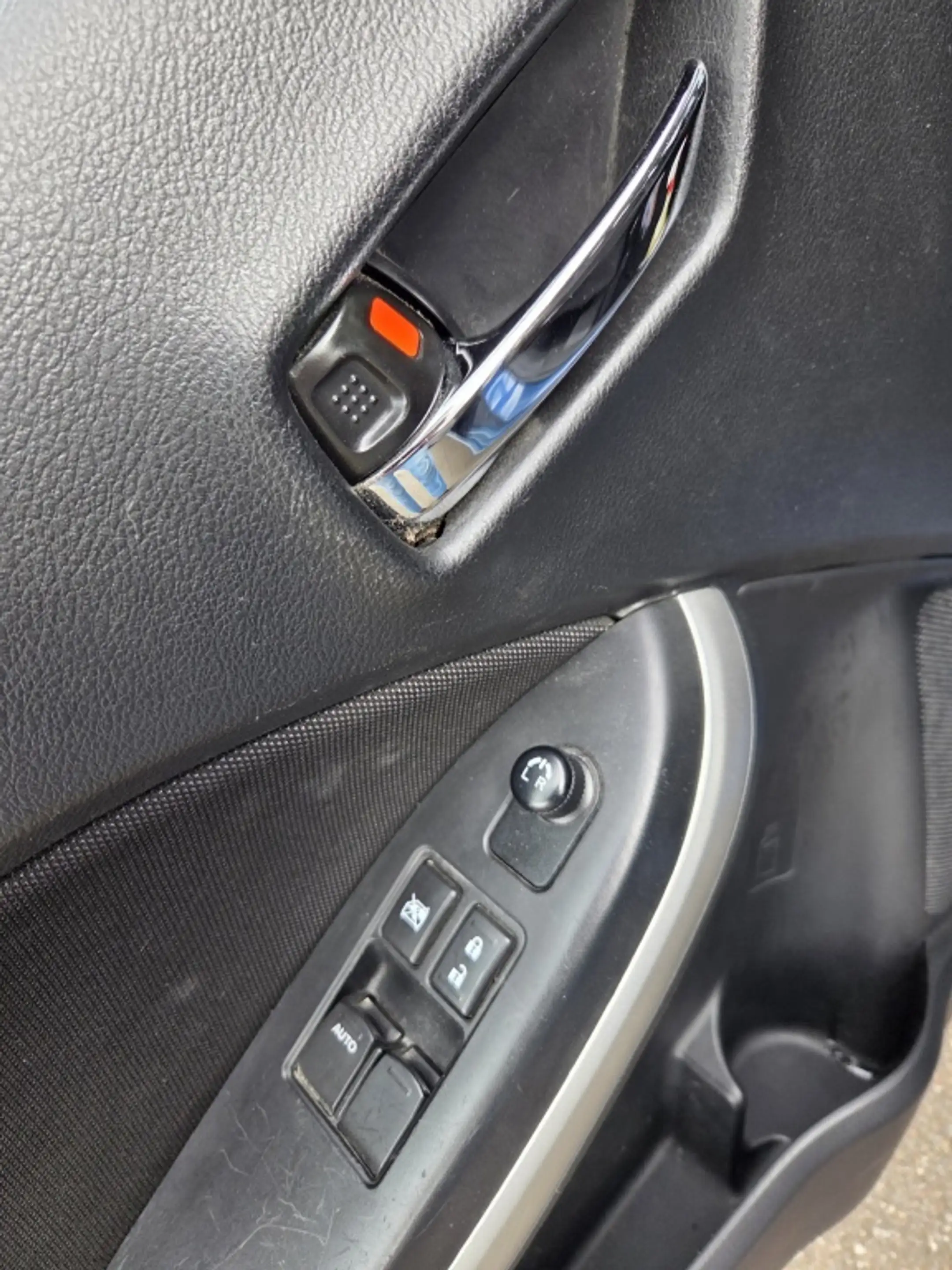 Suzuki Baleno 1.2 Exclusive — photo 12