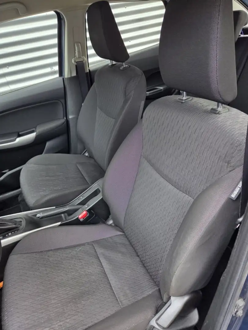 Suzuki Baleno 1.2 Exclusive Blau - 2