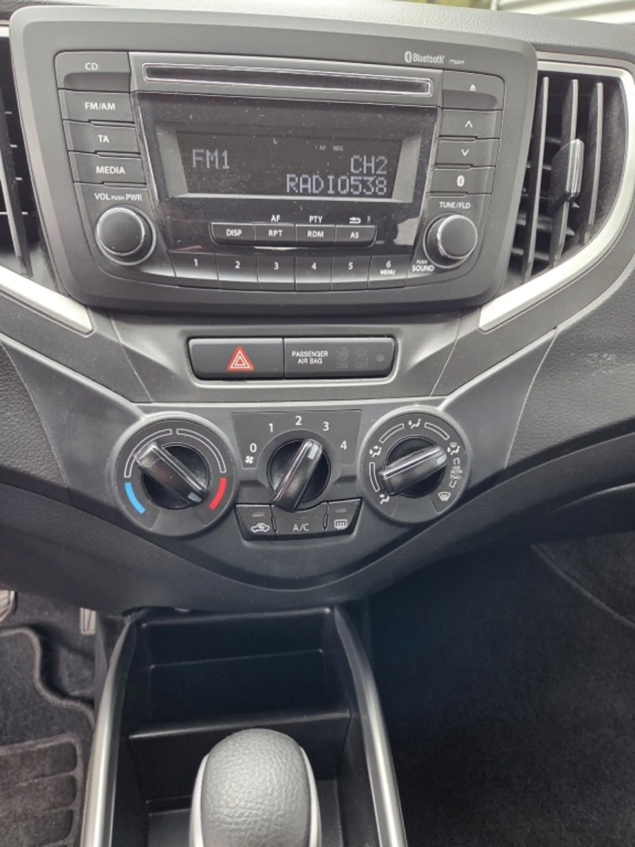 Suzuki Baleno 1.2 Exclusive — photo 7