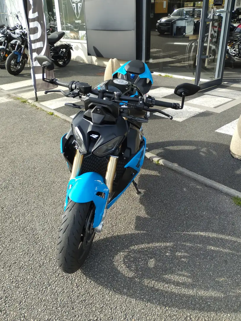 BMW S 1000 R - 2