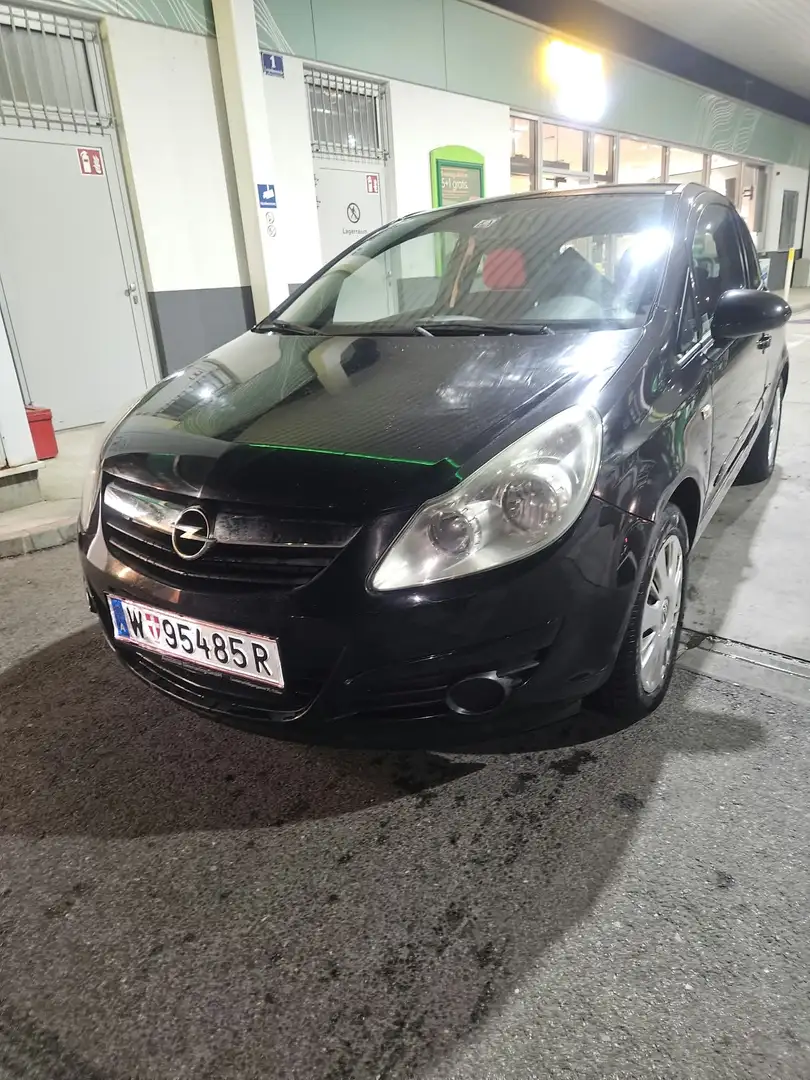 Opel Corsa 1,3 Edition CDTI mit Pickerl - 1