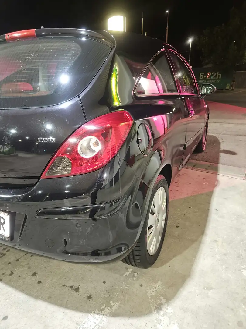 Opel Corsa 1,3 Edition CDTI mit Pickerl - 2
