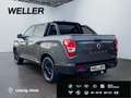 SsangYong Musso 4WD Sapphire *20Zoll*Leder*360°*Totwinkel* Grijs - thumbnail 7