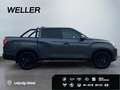 SsangYong Musso 4WD Sapphire *20Zoll*Leder*360°*Totwinkel* Grijs - thumbnail 10