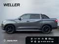 SsangYong Musso 4WD Sapphire *20Zoll*Leder*360°*Totwinkel* Grijs - thumbnail 5