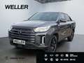 SsangYong Musso 4WD Sapphire *20Zoll*Leder*360°*Totwinkel* Grijs - thumbnail 1