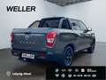 SsangYong Musso 4WD Sapphire *20Zoll*Leder*360°*Totwinkel* Grijs - thumbnail 18