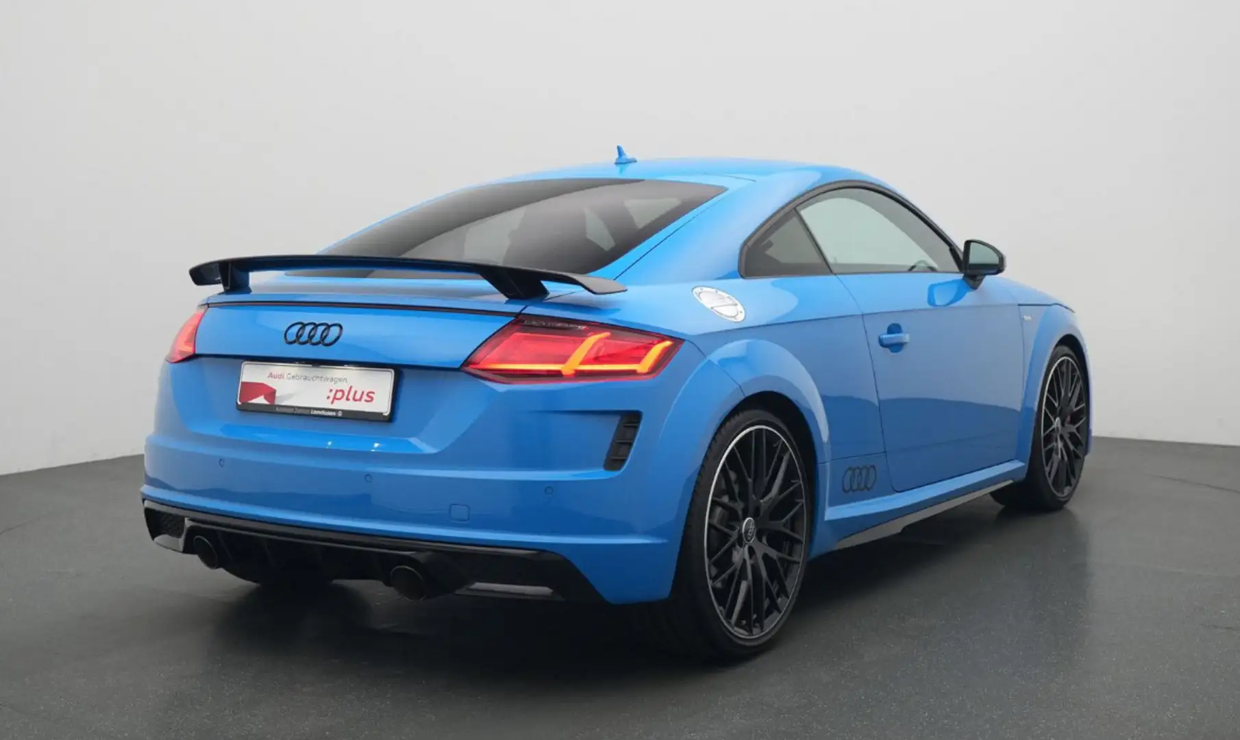 Audi TT Coupe 45 2.0 tfsi COMPETITION 20” - 2