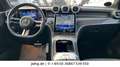 Mercedes-Benz GLC 300 d 4M AMG Distronic|Kam|Memory|AHK|20" Noir - thumbnail 2