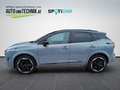 Nissan Qashqai N-Design 2F DIG-T 158PS Xtronic Schwarz - thumbnail 4