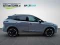 Nissan Qashqai N-Design 2F DIG-T 158PS Xtronic Schwarz - thumbnail 8