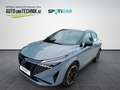 Nissan Qashqai N-Design 2F DIG-T 158PS Xtronic Schwarz - thumbnail 3