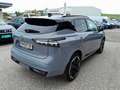 Nissan Qashqai N-Design 2F DIG-T 158PS Xtronic Schwarz - thumbnail 7