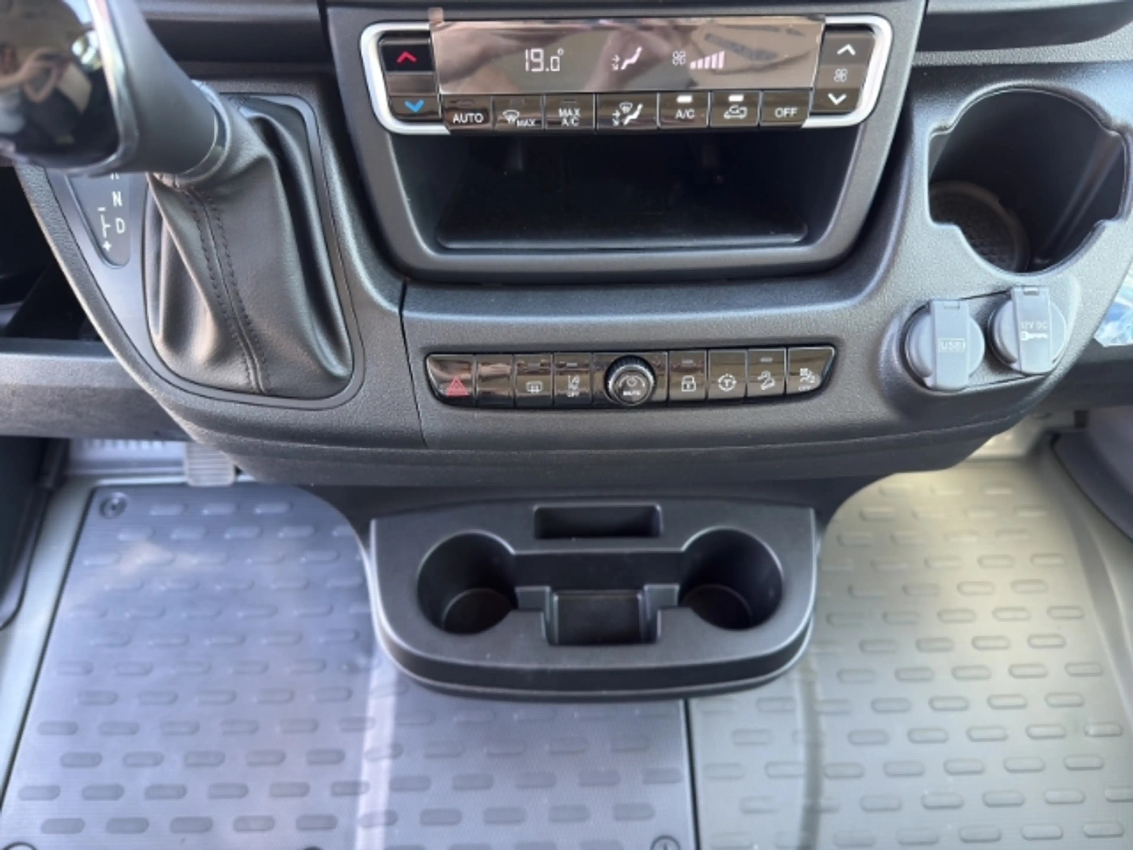 Fiat Ducato KaWa 35 L2H2 180//Paket Techno/Voll-LED/ACC/Einzel — photo 13