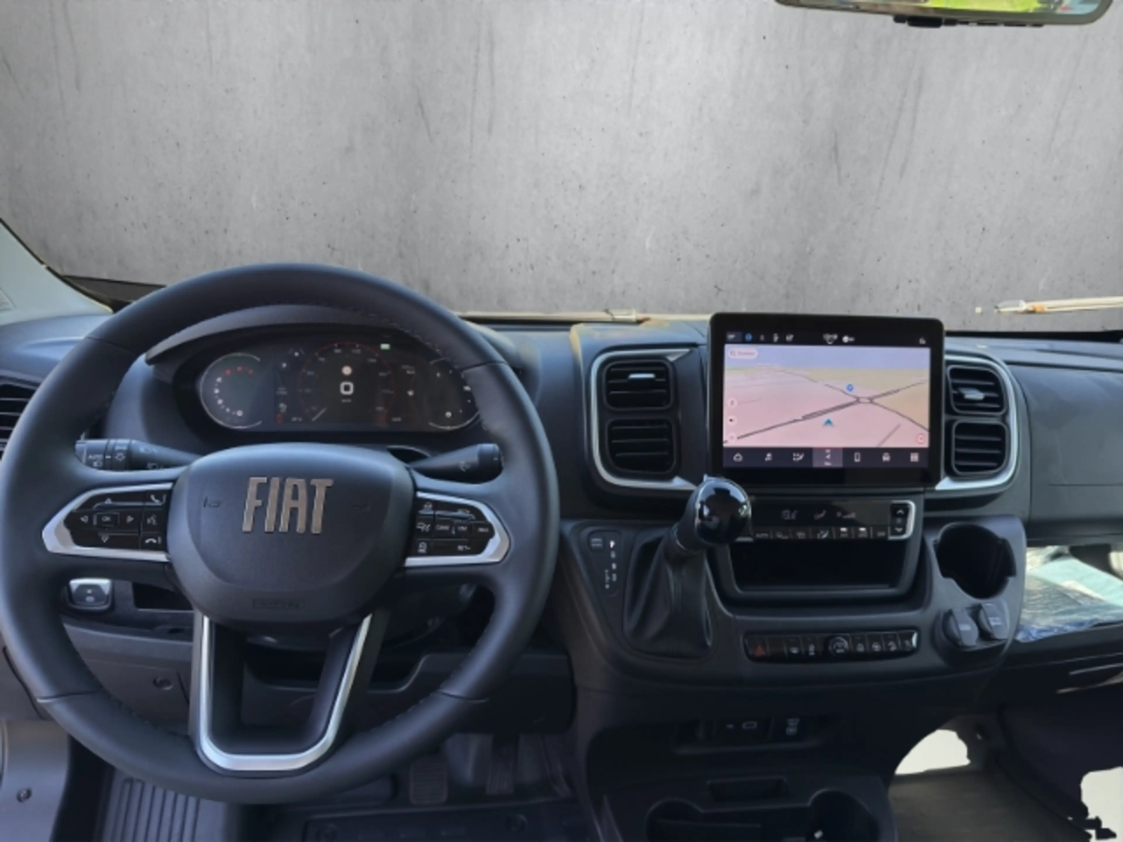 Fiat Ducato KaWa 35 L2H2 180//Paket Techno/Voll-LED/ACC/Einzel — photo 9