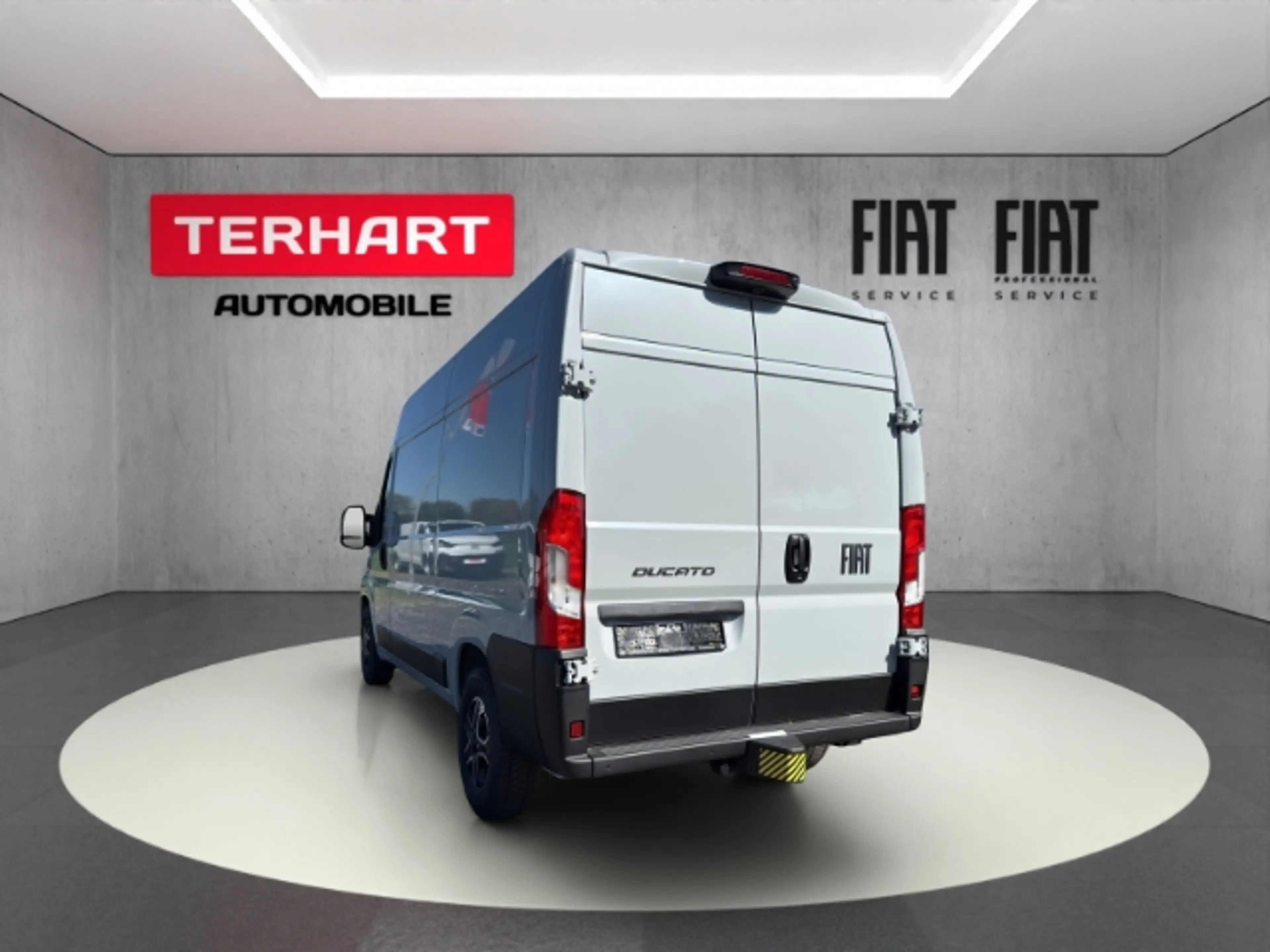 Fiat Ducato KaWa 35 L2H2 180//Paket Techno/Voll-LED/ACC/Einzel — photo 3