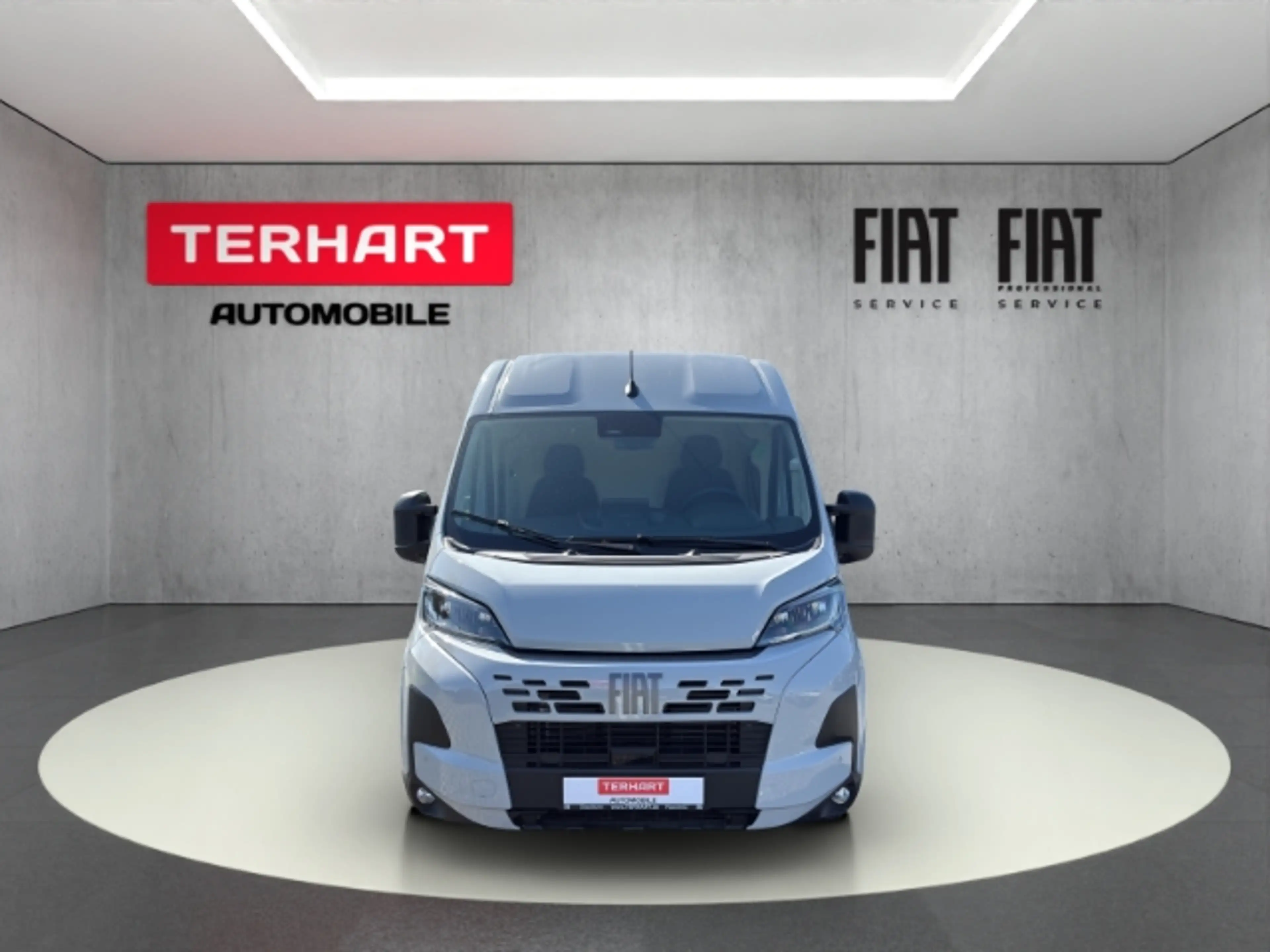 Fiat Ducato KaWa 35 L2H2 180//Paket Techno/Voll-LED/ACC/Einzel — photo 5
