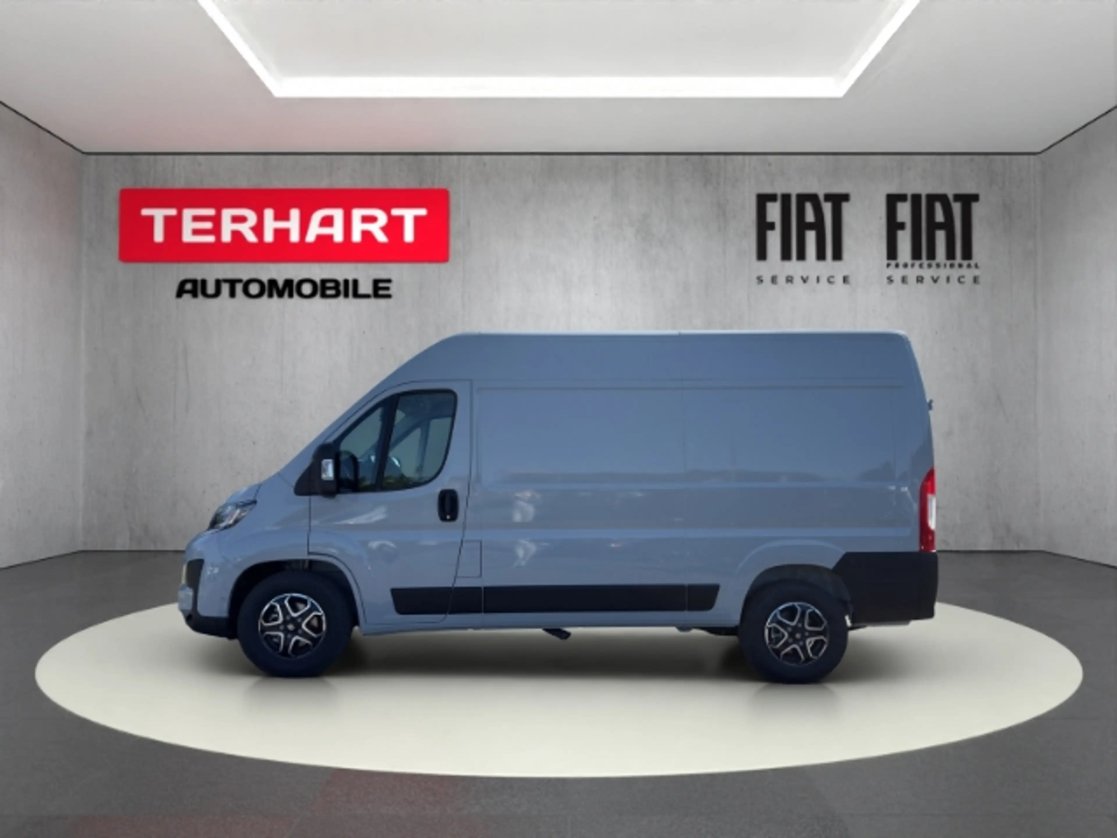 Fiat Ducato KaWa 35 L2H2 180//Paket Techno/Voll-LED/ACC/Einzel — photo 2